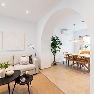 Appartement met Drie Slaapkamers